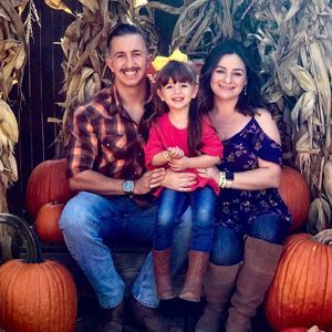 Meet your Posher, Krysta